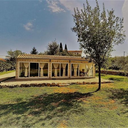Holiday House Vela Vrta Sveti Ivan Dobrinjski Eksteriør bilde
