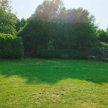 Holiday House Vela Vrta Sveti Ivan Dobrinjski Eksteriør bilde