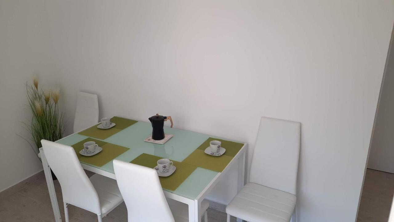 Holiday House Vela Vrta Sveti Ivan Dobrinjski Eksteriør bilde