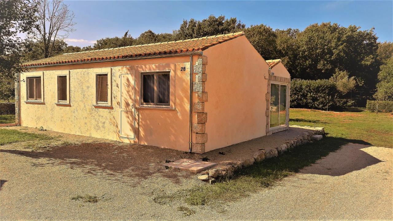 Holiday House Vela Vrta Sveti Ivan Dobrinjski Eksteriør bilde