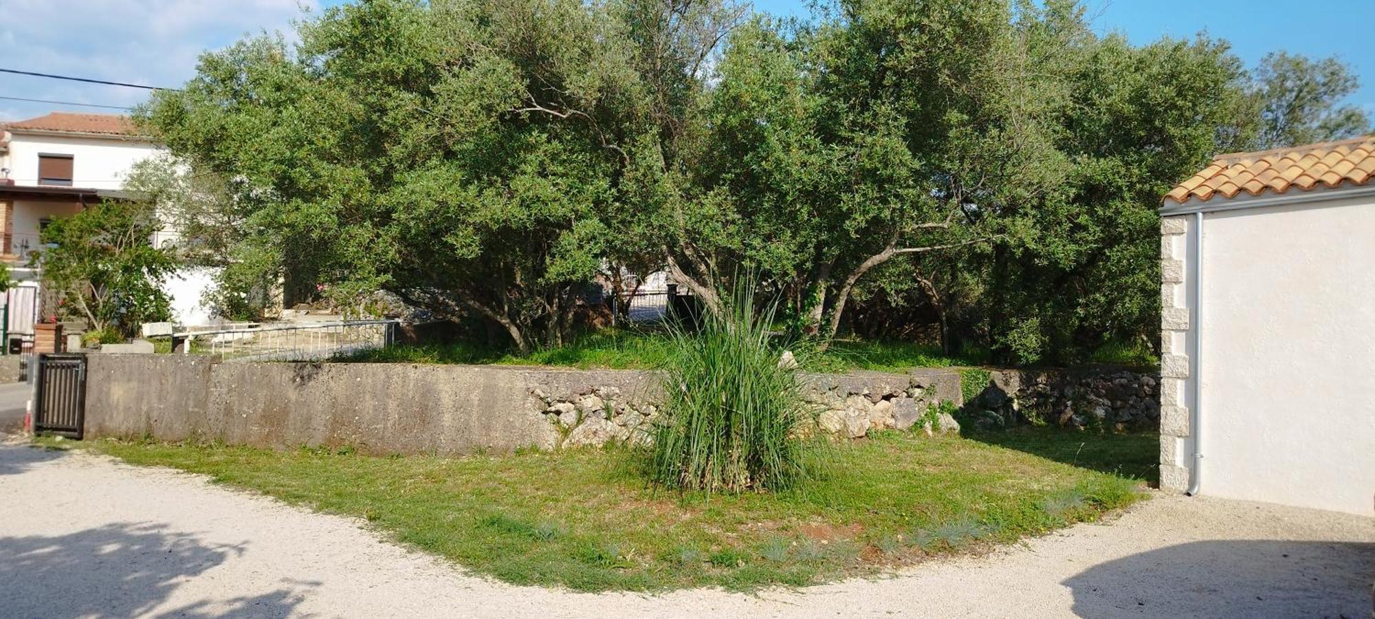 Holiday House Vela Vrta Sveti Ivan Dobrinjski Eksteriør bilde